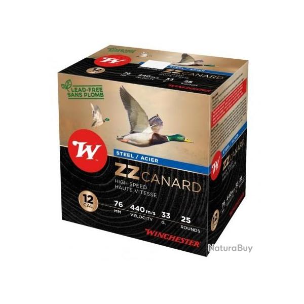 WINCHESTER ZZ CANARD X 250 2
