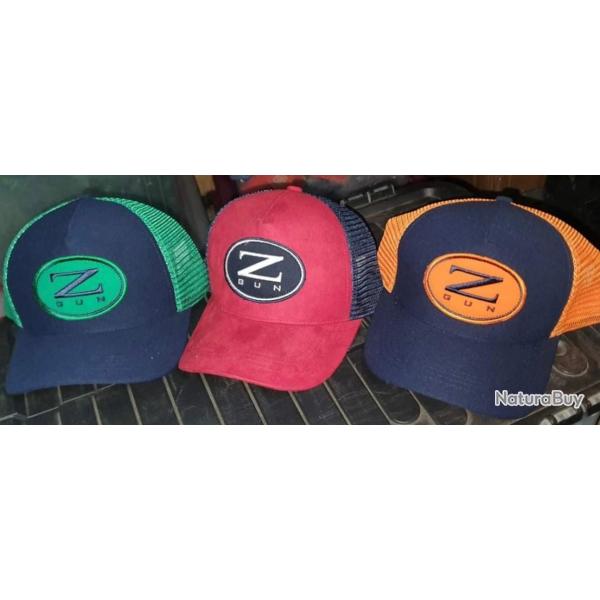 CASQUETTE ZOLI