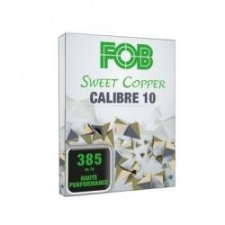 FOB SWEET COOPER CALIBRE 10 N&deg;4