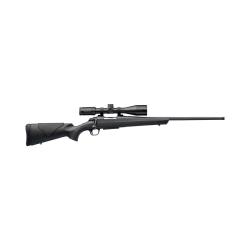 A-BOLT 3+ COMPOSITE THREADED 243 WIN