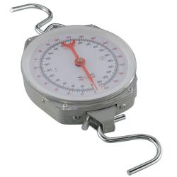 PESON DYNAMOM&Eacute;TRIQUE CAP. 50 &Agrave; 200 KG 200 KG