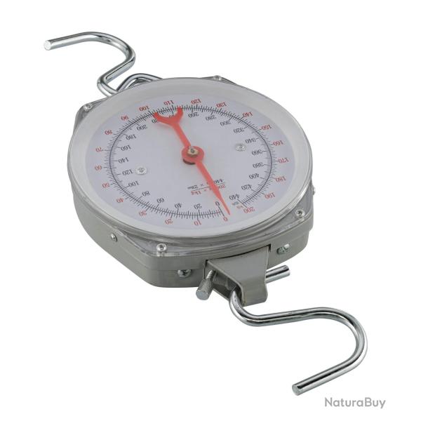 PESON DYNAMOM�TRIQUE CAP. 50 � 200 KG 50 KG