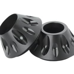 SUPPORT DE CANON CONIQUE POUR STALON VICTOR ET X-SERIES DIAM 18MM VICTOR-SERIES, 18MM