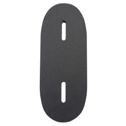 PLAQUES INTERCALAIRES &Agrave; PENTE - KICK EEZ 12mm