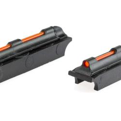 GUIDON ROUGE FLUO MAGN&Eacute;TIQUE 912XA OU 902XA - TRUGLO