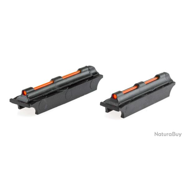 GUIDON ROUGE FLUO MAGN�TIQUE 912XA OU 902XA - TRUGLO