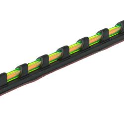 GUIDON DE FIBRE OPTIQUE - TRUGLO VERT