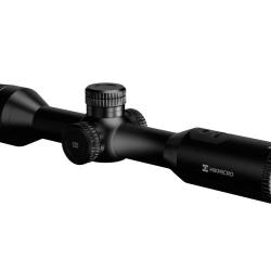 LUNETTE DE TIR THERMIQUE HIKMICRO STELLAR SQ35LV3 - 1,6-13X35