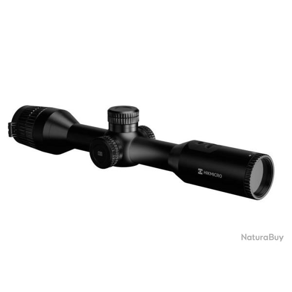 LUNETTE DE TIR THERMIQUE HIKMICRO STELLAR SQ35LV3 - 1,6-13X35