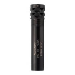 PERC&Eacute; +20 mm IC / O,25 / **** Eprouv&eacute; acier