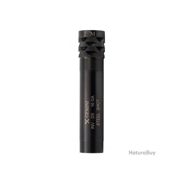 PERC� +20 mm IC / O,25 / **** Eprouv� acier