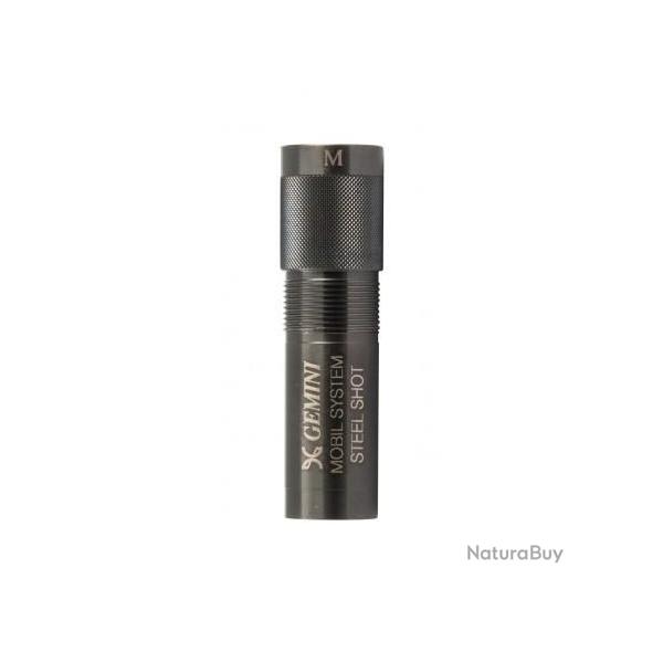 EXTENSION +20 mm C ***** - Eprouv� acier