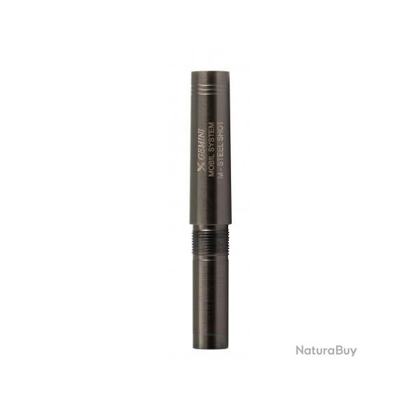 ENTR�E/SORTIE +50 mm M *** - Eprouv� acier