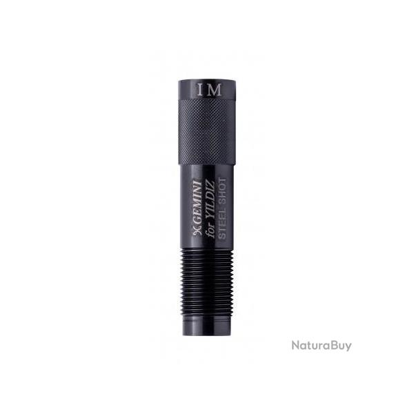 EXTENSION +20 mm M *** - Eprouv� acier