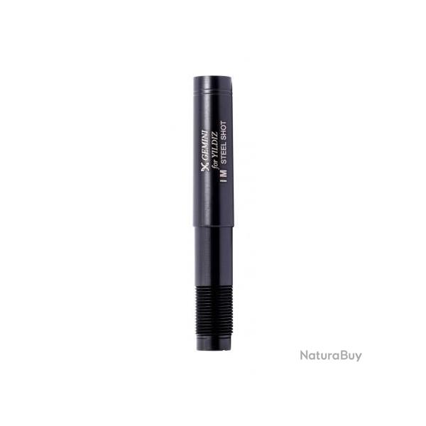 ENTR�E/SORTIE +50 mm IM ** - Eprouv� acier