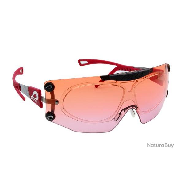 INSERT OPTIQUE PILLA OUTLAW XXL STANDARD