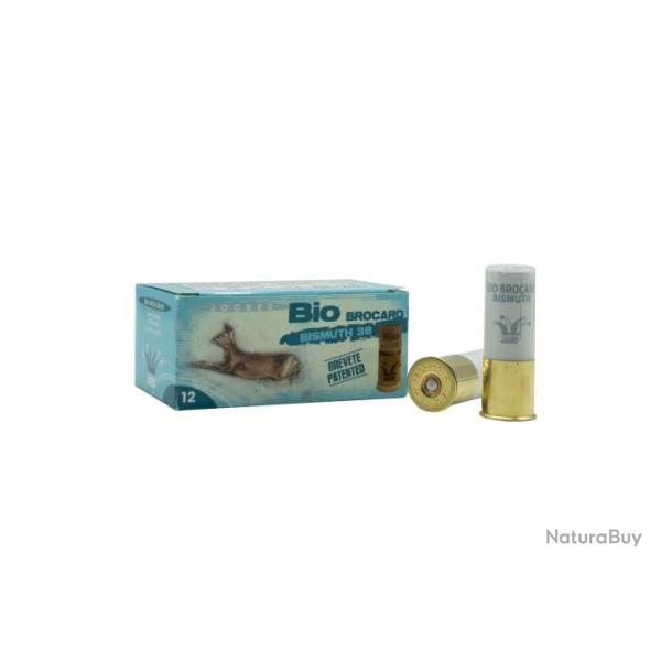JOCKER BIO BROCARD BISMUTH N�1