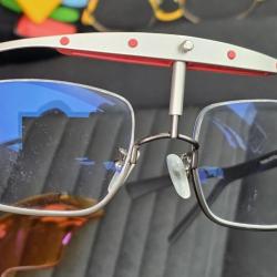 INSERT OPTIQUE PANTHER POST X6