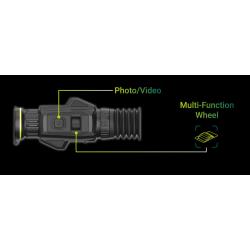 PIXFRA CETUS C225 LUNETTE A DETECTION THERMIQUE 1300m