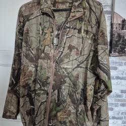 Veste tr&egrave;s fine tr&egrave;s bonne &eacute;tat xxl