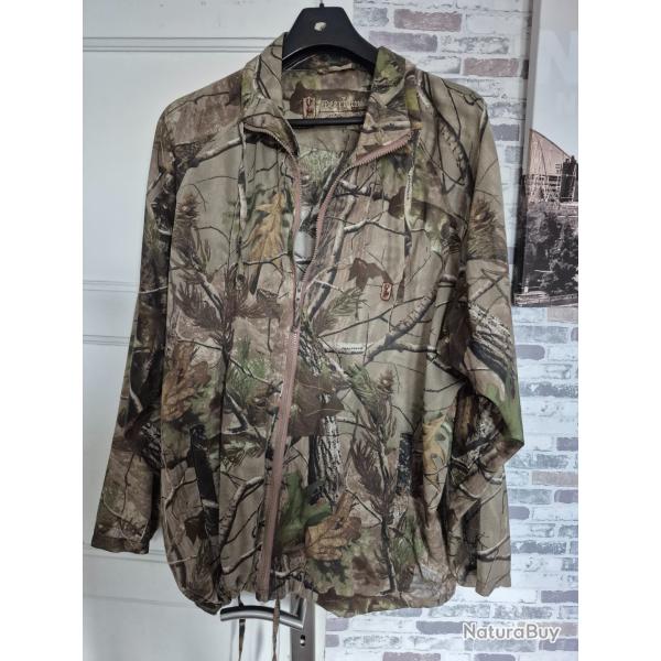 Veste tr�s fine tr�s bonne �tat xxl