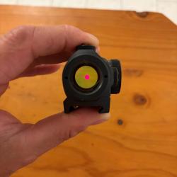 Aimpoint micro h1