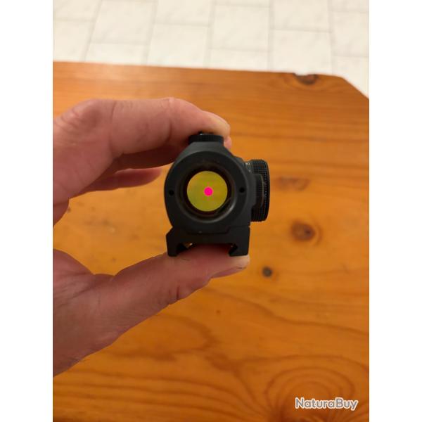 Aimpoint micro h1