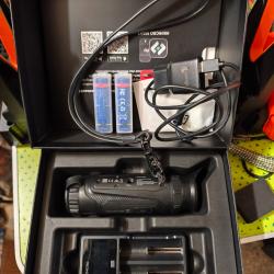 Monoculaire Thermique HIKMICRO Lynx LH25 3.0