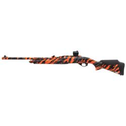 Pack Impala Plus Magmatic 12/76 + Point Rouge MS30