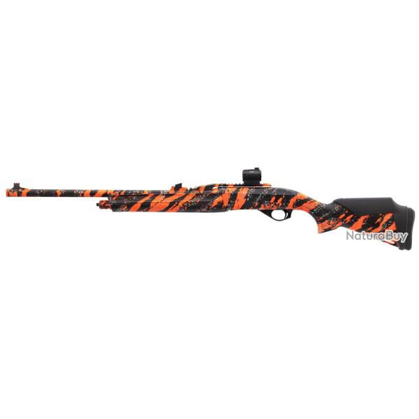 Pack Impala Plus Magmatic 12/76 + Point Rouge MS30