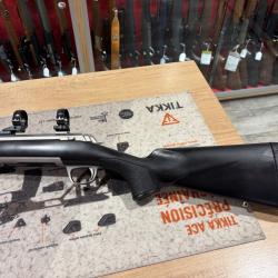 Browning xbolt inox