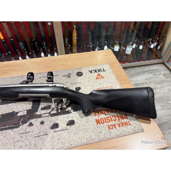 Browning xbolt inox