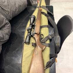 Carabine 30-06 sauer 100