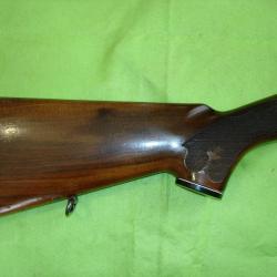 Crosse pour remington 742