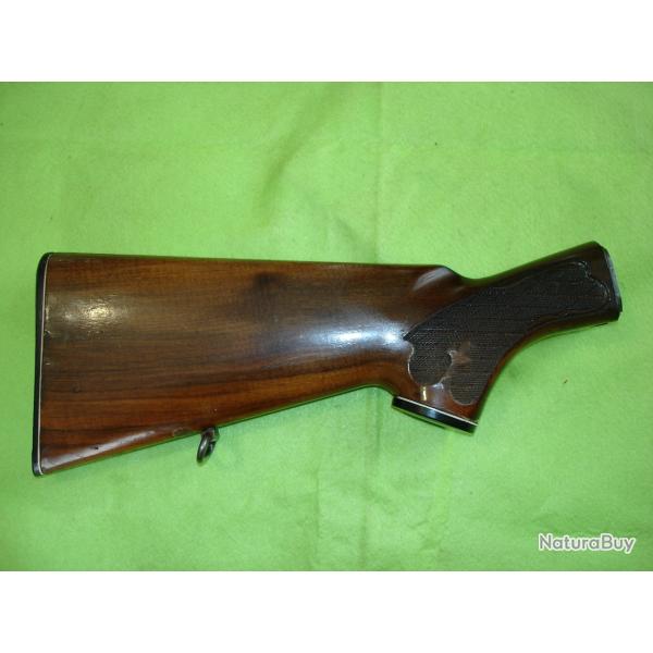 Crosse pour remington 742