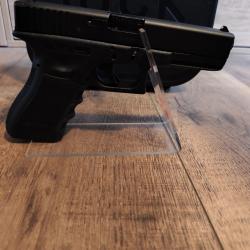 Glock 31 gen 3