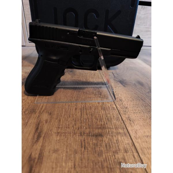 Glock 31 gen 3