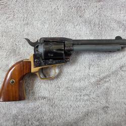 TANFOGLIO TA-22 revolver SA cal.22lr