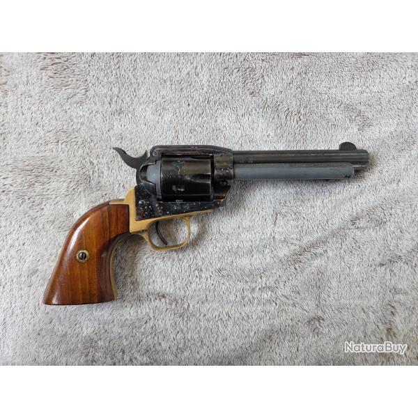 TANFOGLIO TA-22 revolver SA cal.22lr