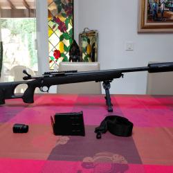 Sabatti Urban Sniper cal. 308