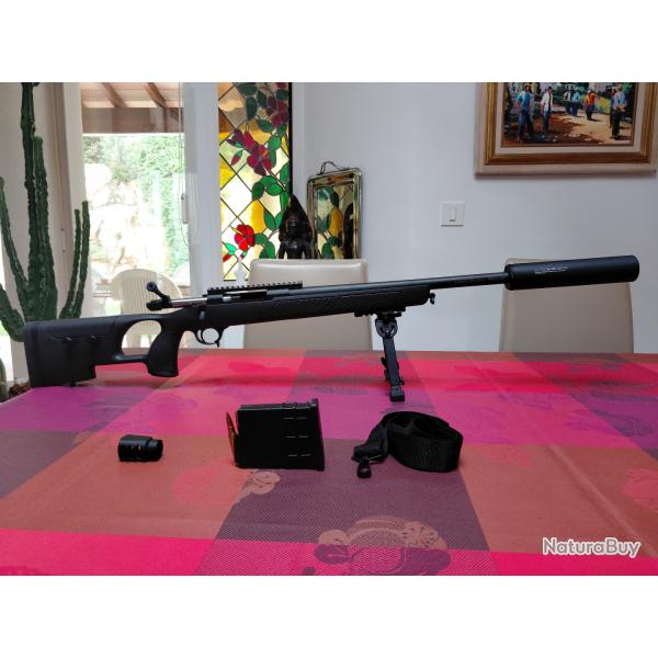 Sabatti Urban Sniper cal. 308