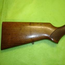 Crosse BAR MKI second type