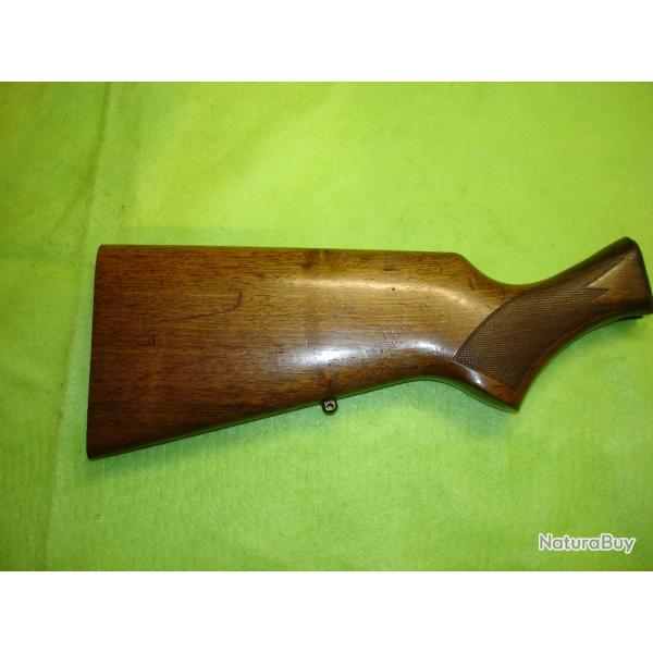 Crosse BAR MKI second type