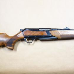 CARABINE SEMI AUTOMATIQUE BROWNING ZENITH WOOD CAL 300 WIN MAG  CANON DE 61CM