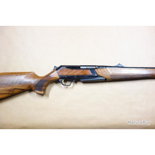CARABINE SEMI AUTOMATIQUE BROWNING ZENITH WOOD CAL 300 WIN MAG  CANON DE 61CM