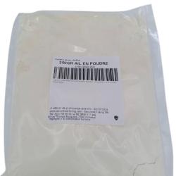 Poudre d'ail Orbiter 0.250