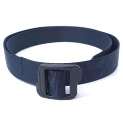 Ceinture sangle Opex 100 % nylon tiss&eacute; 125 x 3,8 cm recoupable - Coyote
