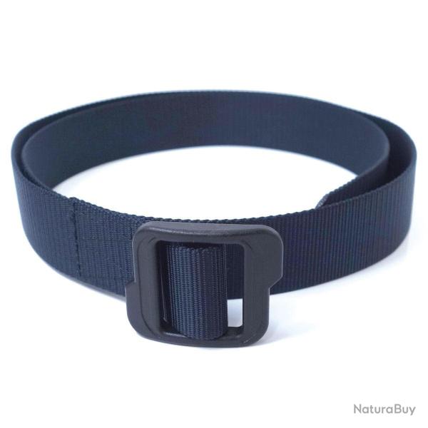 Ceinture sangle Opex 100 % nylon tiss� 125 x 3,8 cm recoupable - Coyote