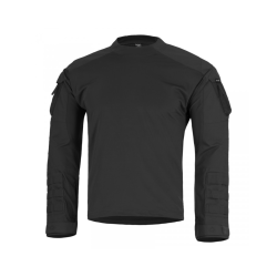 Chemise UBAS Pentagon Wolf Combat (destockage) - Noir / L