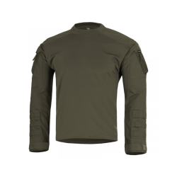 Chemise UBAS Pentagon Wolf Combat (destockage) - Vert Olive / M